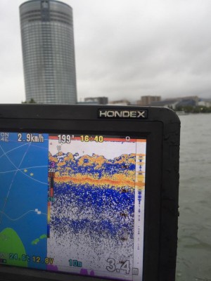 hideup 永野総一朗 ブログ写真 2016/09/21