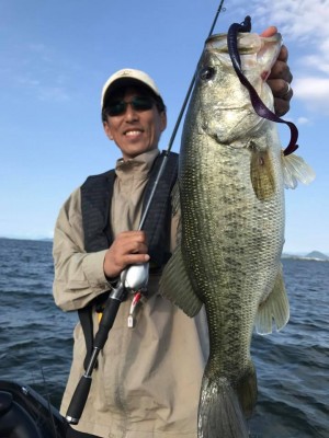 hideup 永野総一朗 ブログ写真 2017/06/03