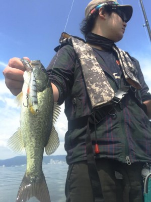 hideup 永野総一朗 ブログ写真 2015/07/02