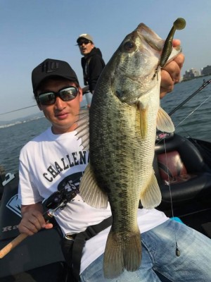 hideup 永野総一朗 ブログ写真 2017/05/30