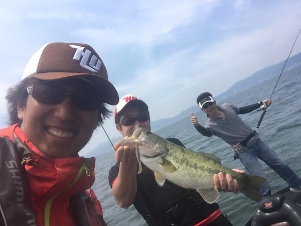 hideup 永野総一朗 ブログ写真 2016/06/06