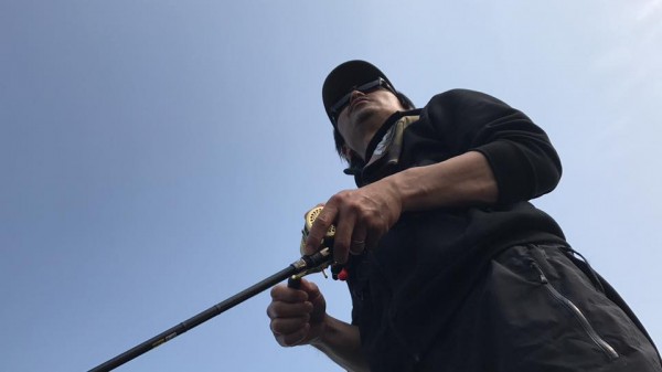 hideup 永野総一朗 ブログ写真 2017/05/30