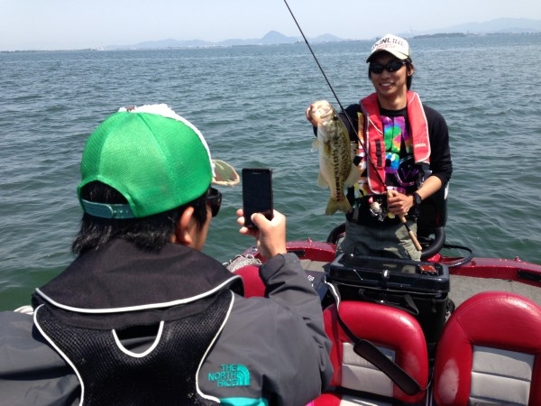 hideup 永野総一朗 ブログ写真 2013/05/15