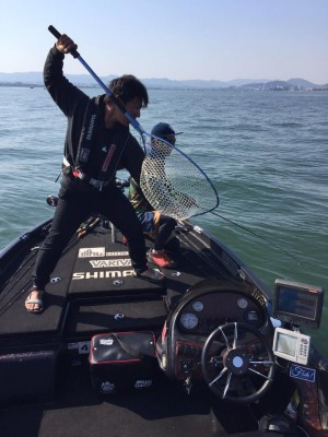 hideup 永野総一朗 ブログ写真 2017/05/20