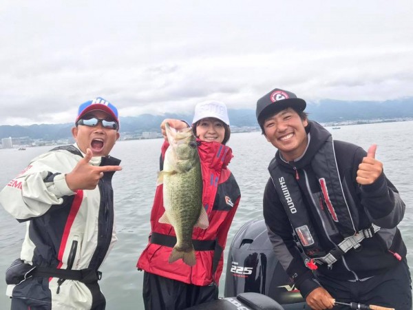 hideup 永野総一朗 ブログ写真 2017/12/07