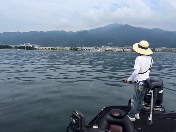 hideup 永野総一朗 ブログ写真 2016/08/02