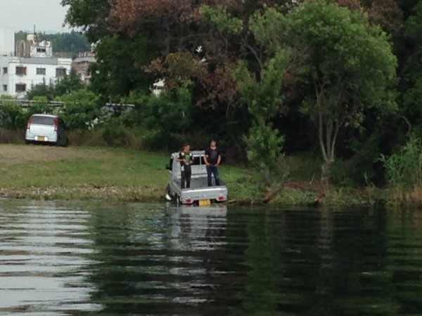 hideup 永野総一朗 ブログ写真 2014/06/19