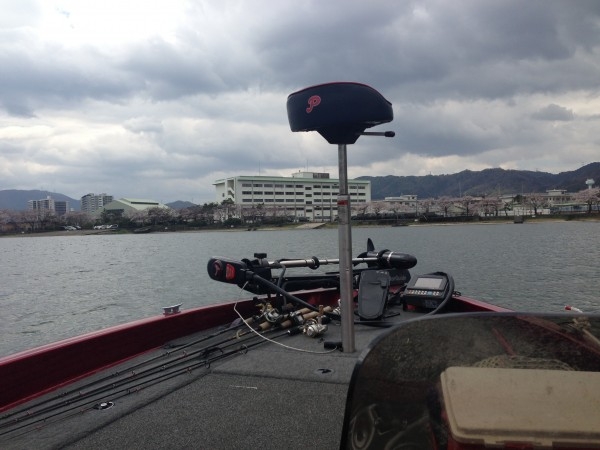 hideup 永野総一朗 ブログ写真 2013/04/07