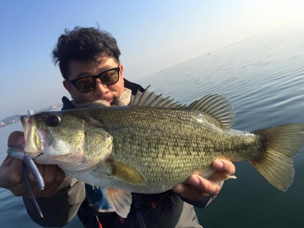 hideup 永野総一朗 ブログ写真 2016/03/03