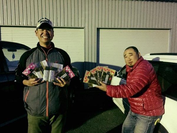 hideup 永野総一朗 ブログ写真 2015/12/13