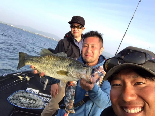 hideup 永野総一朗 ブログ写真 2017/05/08