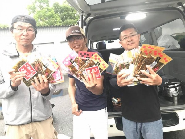 hideup 永野総一朗 ブログ写真 2017/06/22