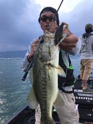 hideup 永野総一朗 ブログ写真 2017/07/07