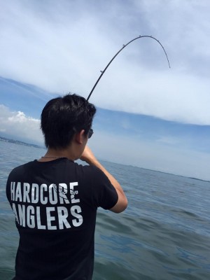 hideup 永野総一朗 ブログ写真 2016/07/11