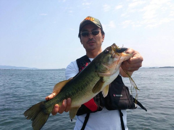 hideup 永野総一朗 ブログ写真 2014/06/26