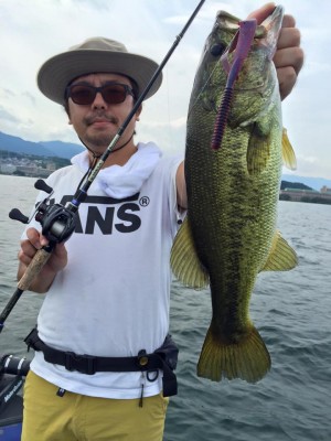 hideup 永野総一朗 ブログ写真 2016/07/24