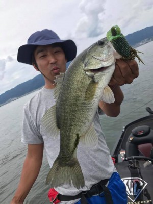 hideup 永野総一朗 ブログ写真 2017/08/14