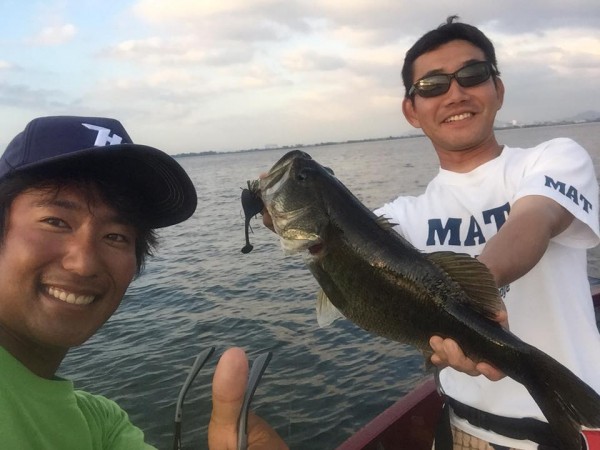 hideup 永野総一朗 ブログ写真 2015/07/18