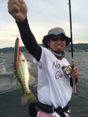 hideup 永野総一朗 ブログ写真 2015/07/11