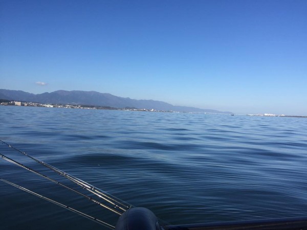 hideup 永野総一朗 ブログ写真 2016/12/03