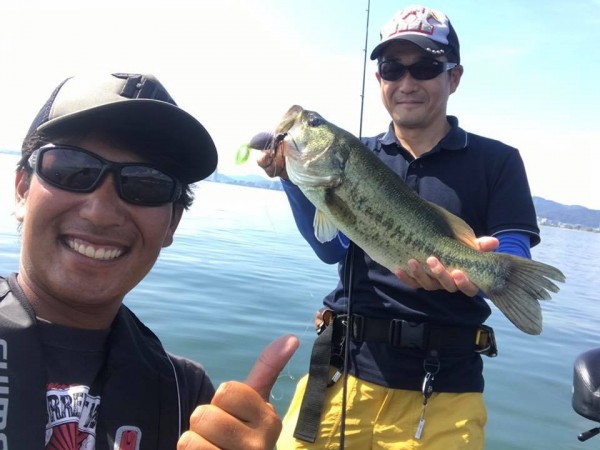 hideup 永野総一朗 ブログ写真 2017/08/02