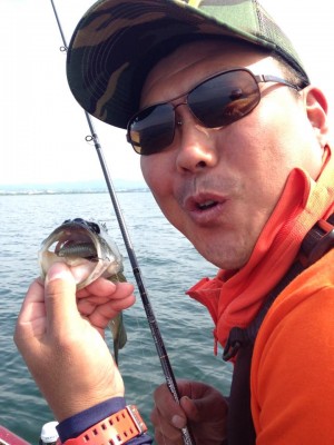 hideup 永野総一朗 ブログ写真 2015/05/08