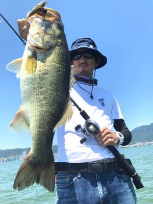 hideup 永野総一朗 ブログ写真 2017/06/18