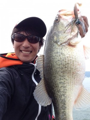 hideup 永野総一朗 ブログ写真 2015/03/20