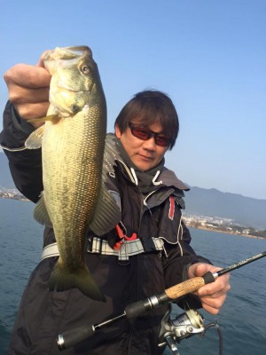 hideup 永野総一朗 ブログ写真 2016/02/28