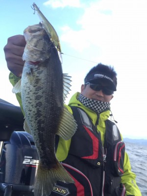 hideup 永野総一朗 ブログ写真 2017/04/24