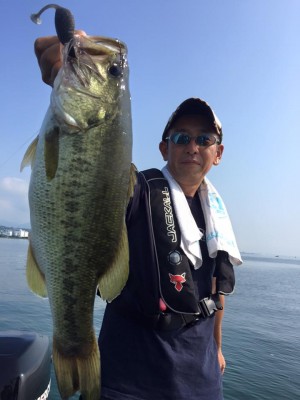 hideup 永野総一朗 ブログ写真 2016/08/05