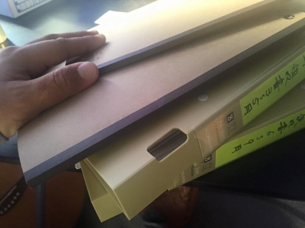 hideup 永野総一朗 ブログ写真 2016/02/19