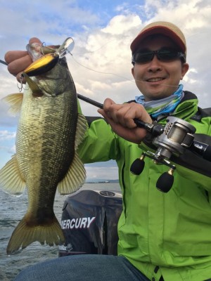 hideup 永野総一朗 ブログ写真 2015/09/13