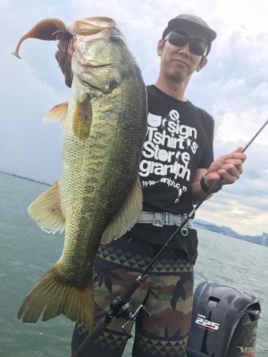 hideup 永野総一朗 ブログ写真 2017/07/08