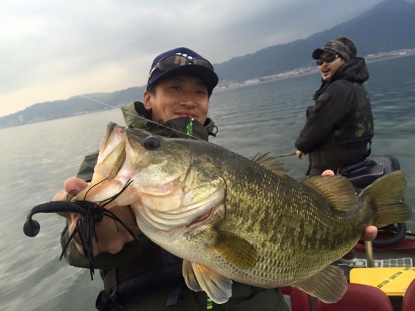 hideup 永野総一朗 ブログ写真 2015/12/15