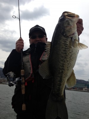 hideup 永野総一朗 ブログ写真 2013/04/11