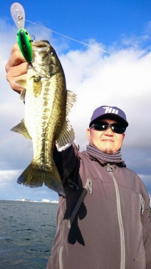 hideup 永野総一朗 ブログ写真 2015/11/15