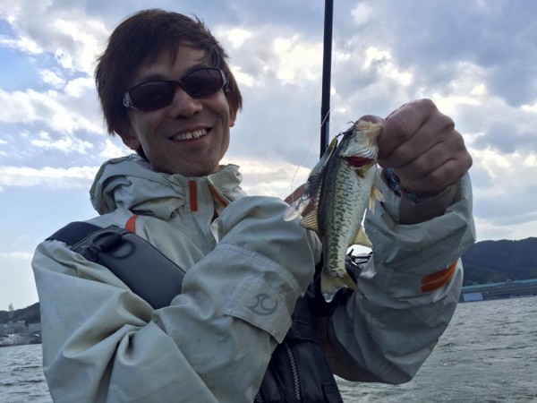 hideup 永野総一朗 ブログ写真 2016/05/04