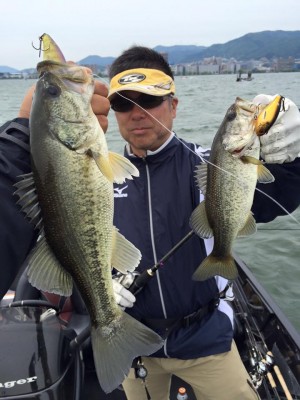 hideup 永野総一朗 ブログ写真 2016/05/03