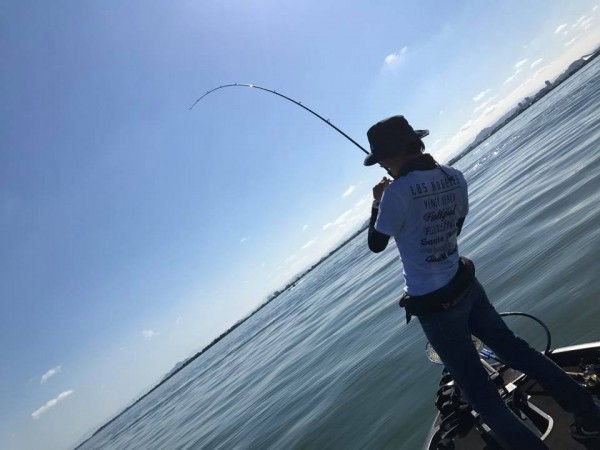 hideup 永野総一朗 ブログ写真 2017/06/18