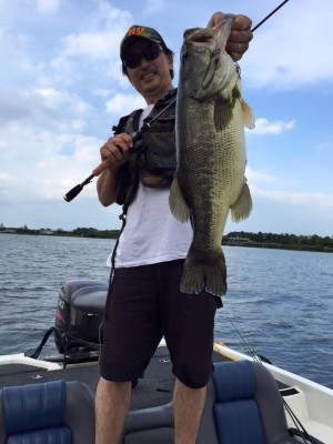 hideup 永野総一朗 ブログ写真 2016/06/21