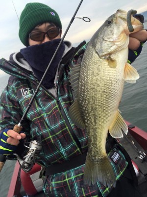 hideup 永野総一朗 ブログ写真 2015/12/23