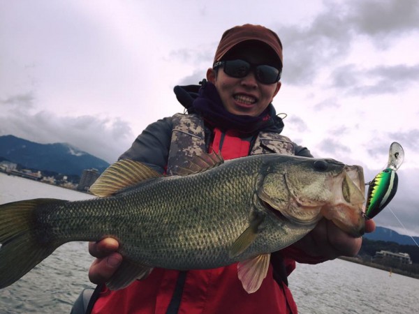 hideup 永野総一朗 ブログ写真 2016/03/14