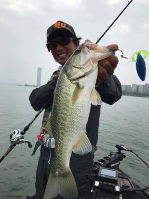 hideup 永野総一朗 ブログ写真 2017/09/08