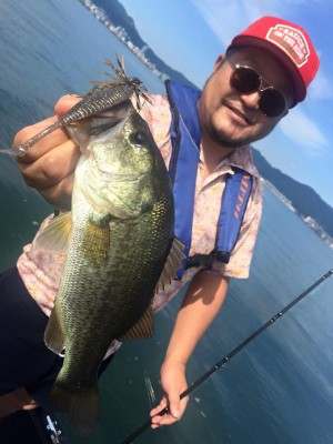 hideup 永野総一朗 ブログ写真 2016/07/20