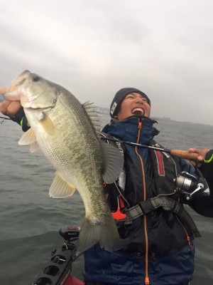 hideup 永野総一朗 ブログ写真 2015/12/23