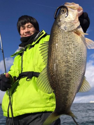 hideup 永野総一朗 ブログ写真 2017/02/11