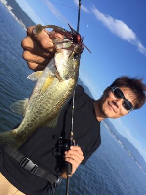 hideup 永野総一朗 ブログ写真 2016/10/08