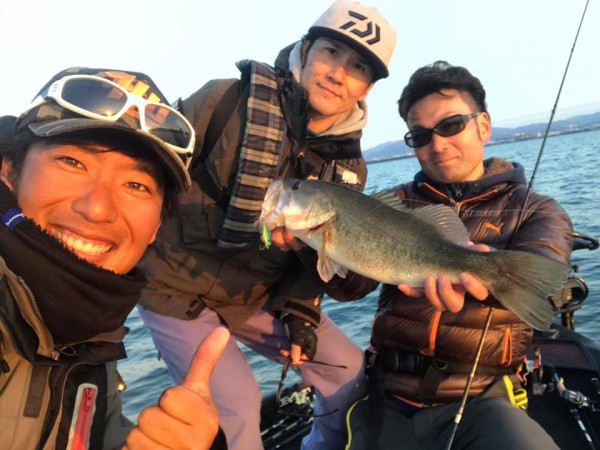 hideup 永野総一朗 ブログ写真 2017/11/27