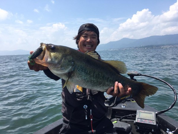 hideup 永野総一朗 ブログ写真 2017/08/07